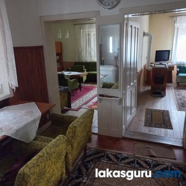 Csömödér Csendes Zsákutcájában Tágas Családi Ház Nagy Telekkel! - Kép 4