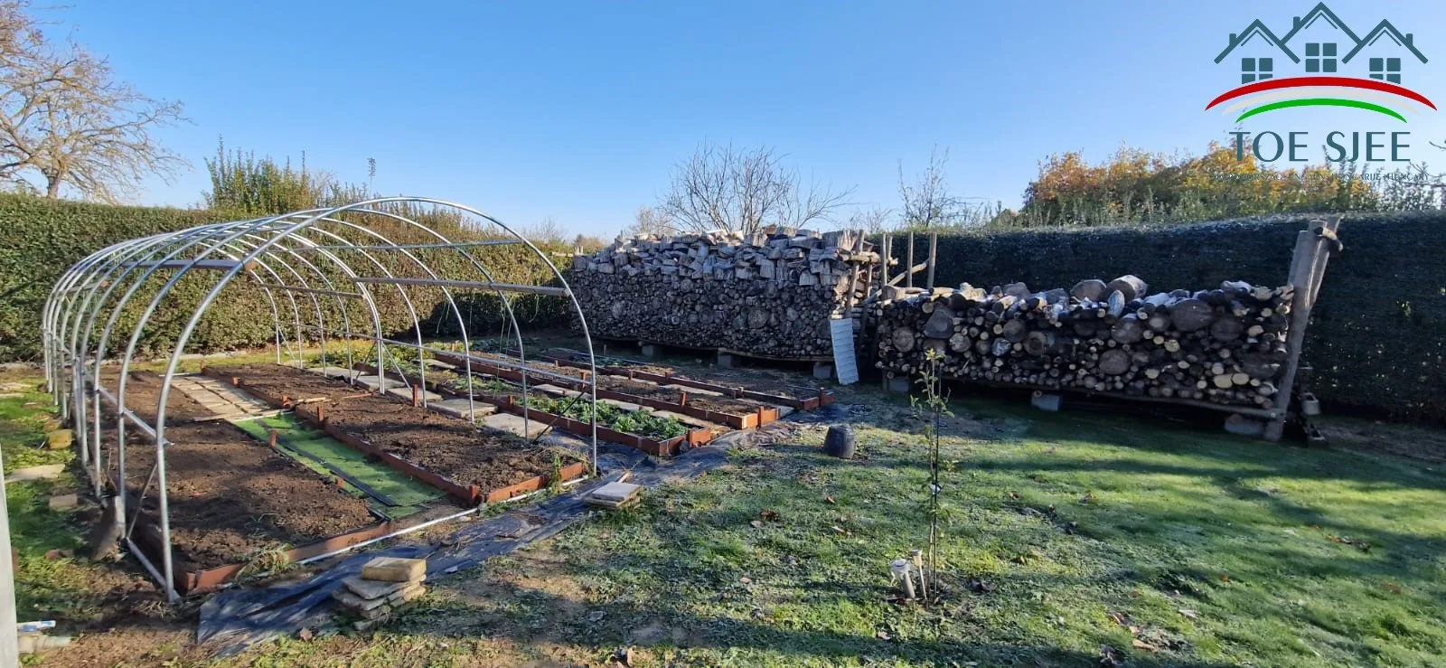 Családi ház eladó Abádszalókon (idn231127) - Kép 18