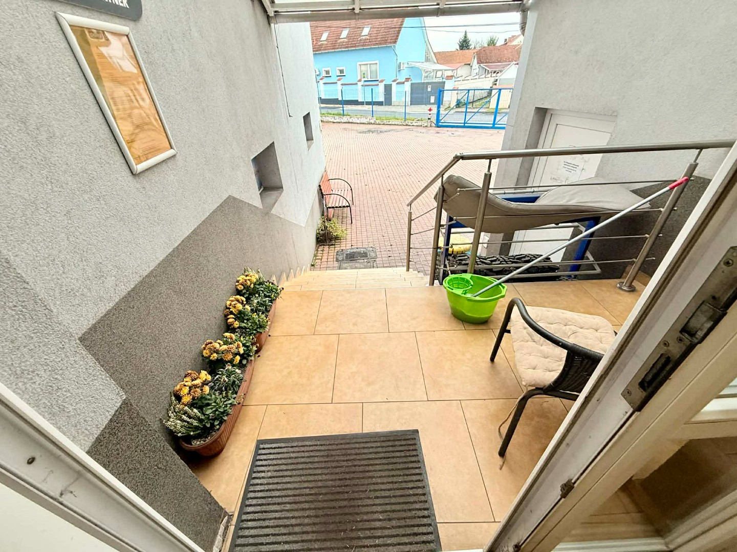 Eladó üzlet iroda / üzlet / kereskedelmi / szolgáltató Miskolcon - Kép 8