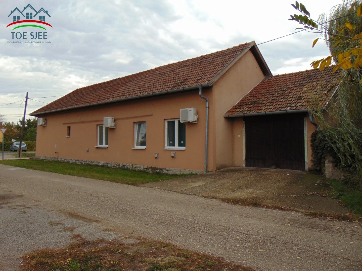 Családi ház üzlethelyiséggel eladó Abádszalókon (idn231005) - Kép 2