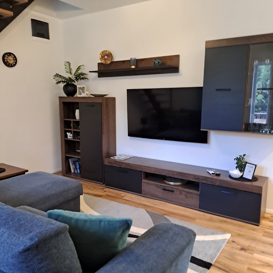 Part közeli házrész Balatonbogáron - Kép 4