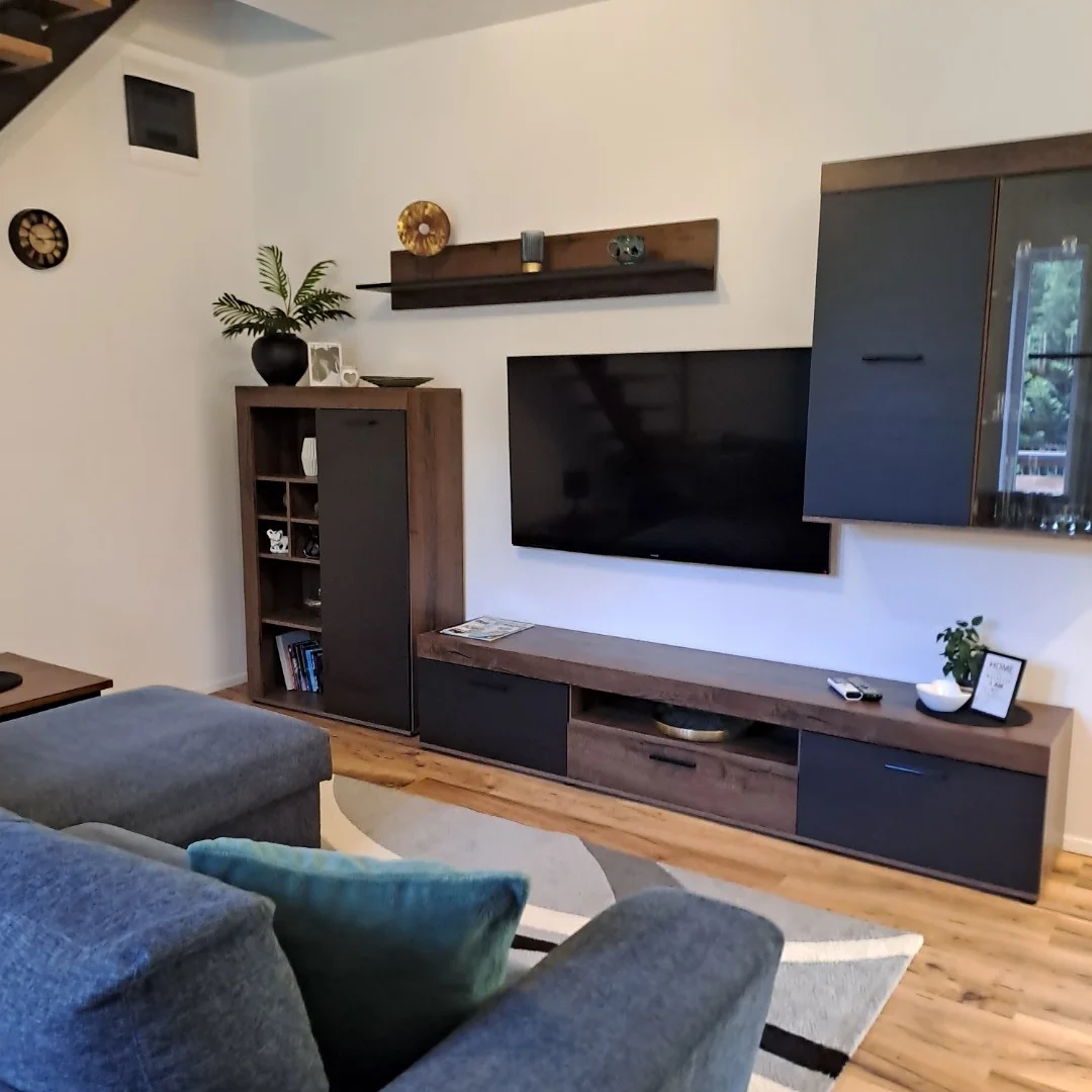 Part közeli házrész Balatonbogáron - Kép 4