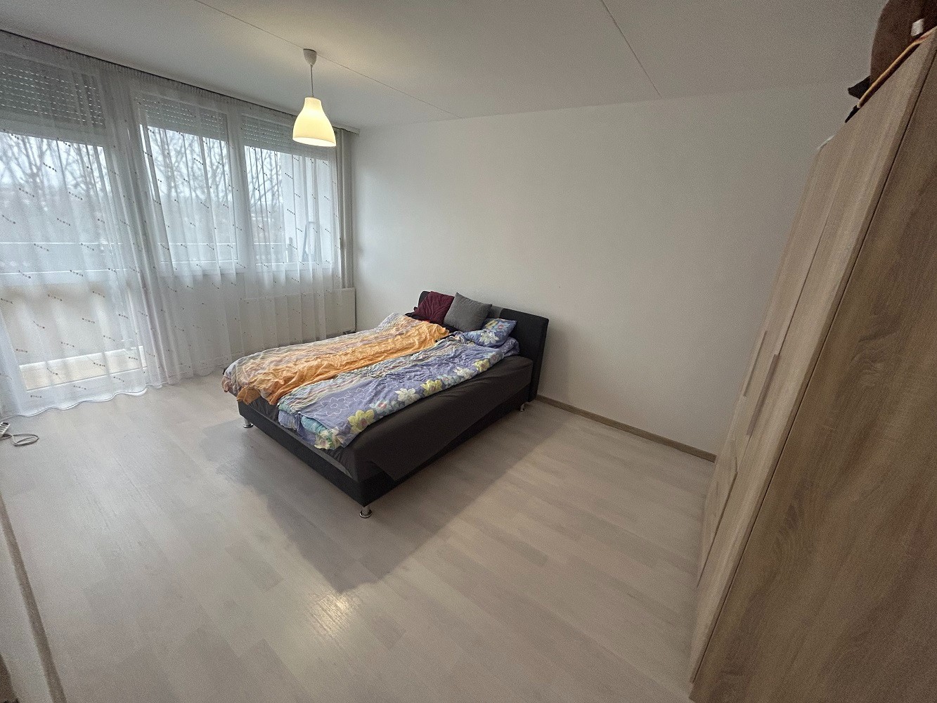 Azonnal költözhető, 2 szobás lakás a Görgey utcában - Kép 3