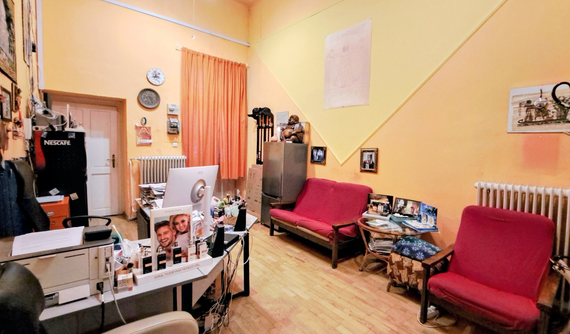 Tágas polgári lakás,verhetetlen áron - Kép 4