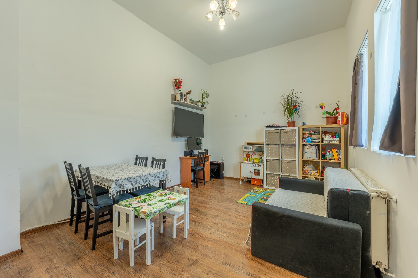 Felújított, belső kétszintes, 3 szobás ingatlan Budaörs és Újbuda határán – családoknak és befektetőknek egyaránt - Kép 6