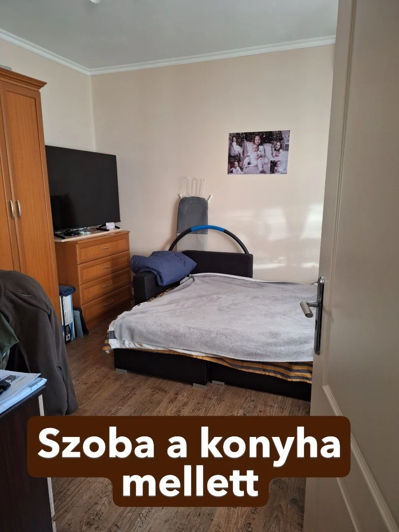 Újszászon Családi ház - Kép 4
