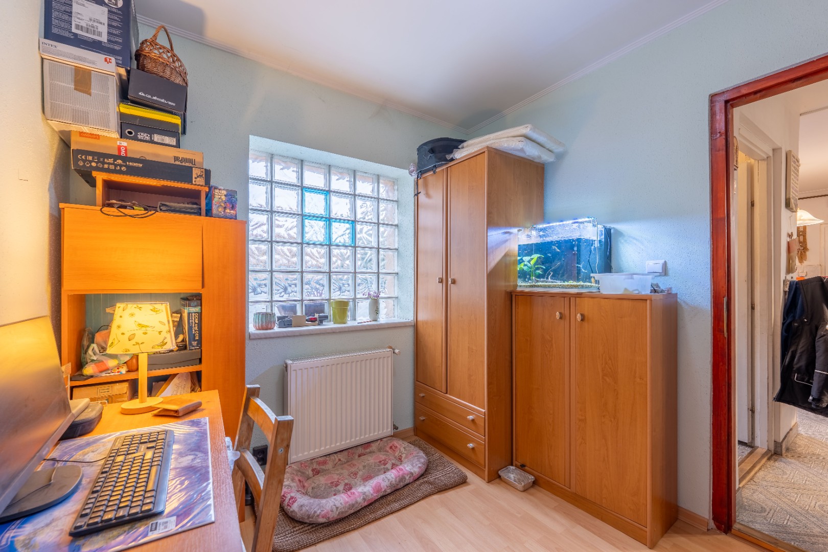 Tágas családi ház Királyerdő szívében – nagycsaládosoknak tökéletes választás lehet! - Kép 6