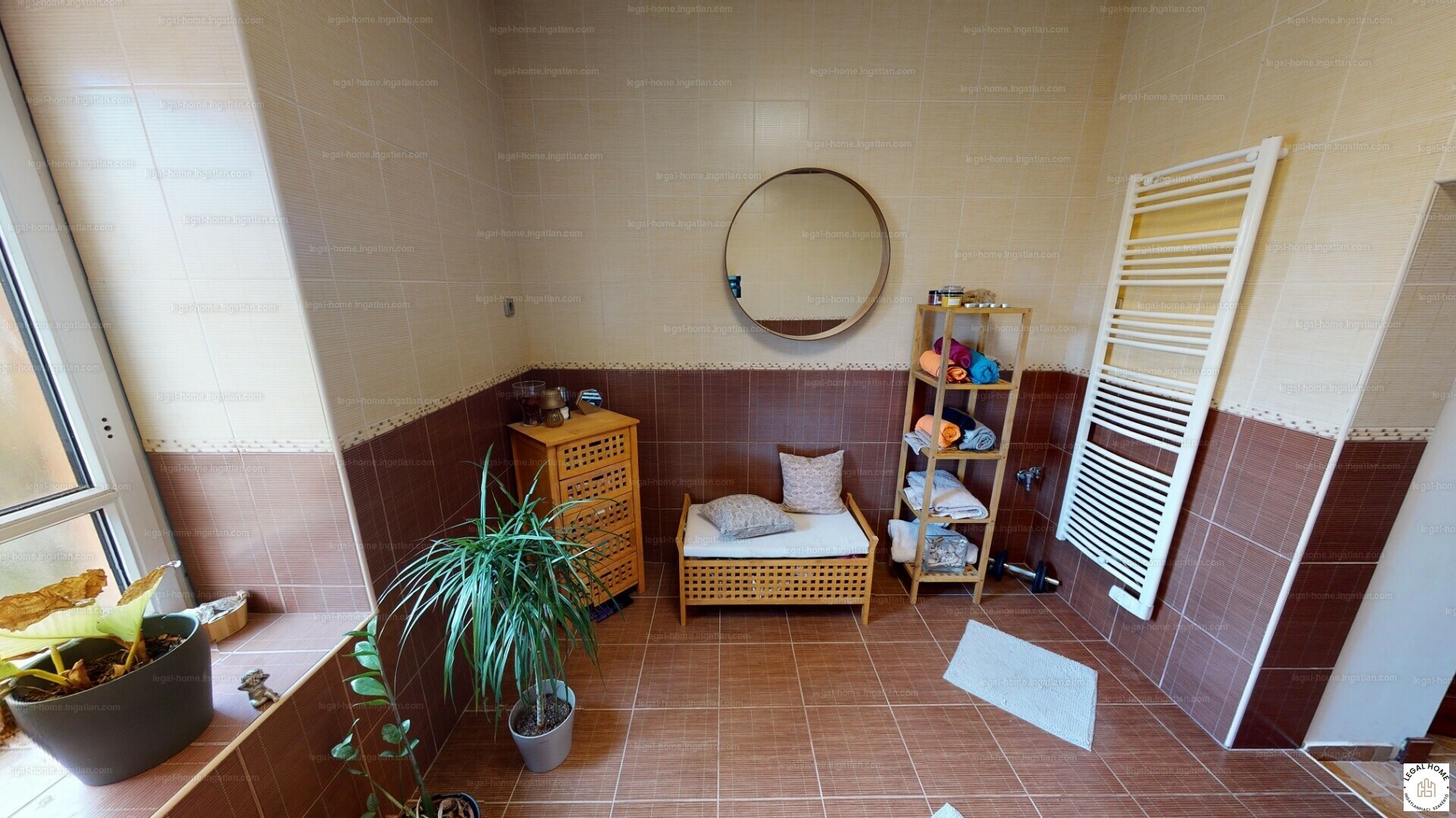 Eladó családi ház Nyékládházan - Kép 11