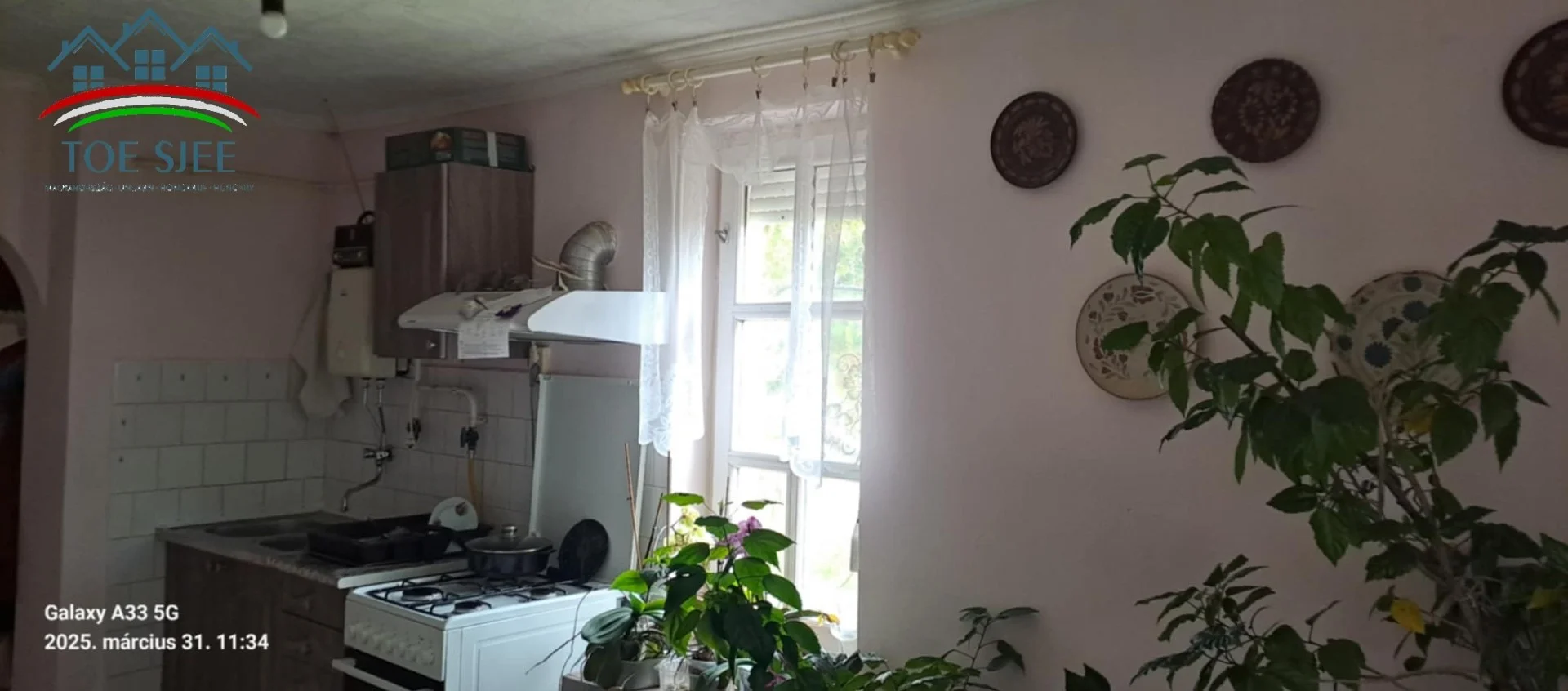 Családi ház eladó Tiszaszentimrén (idn250331) - Kép 4