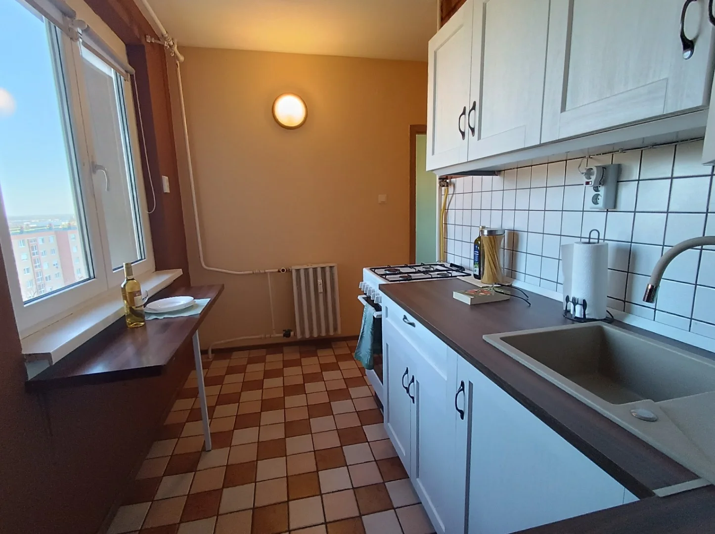 Eladó panel lakás Székesfehérváron - Kép 12