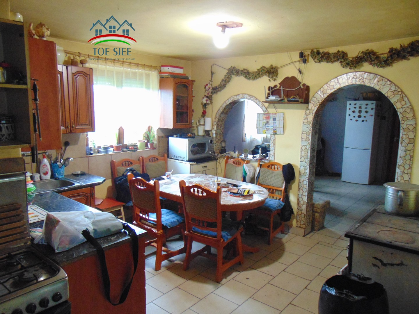 Abádszalókon eladó egy 2005-ben épült családi ház (idn230417) - Kép 6