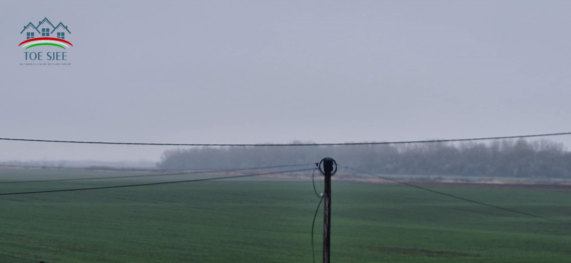 Építési telek eladó Tiszaderzsen (idn251126) - Kép 3