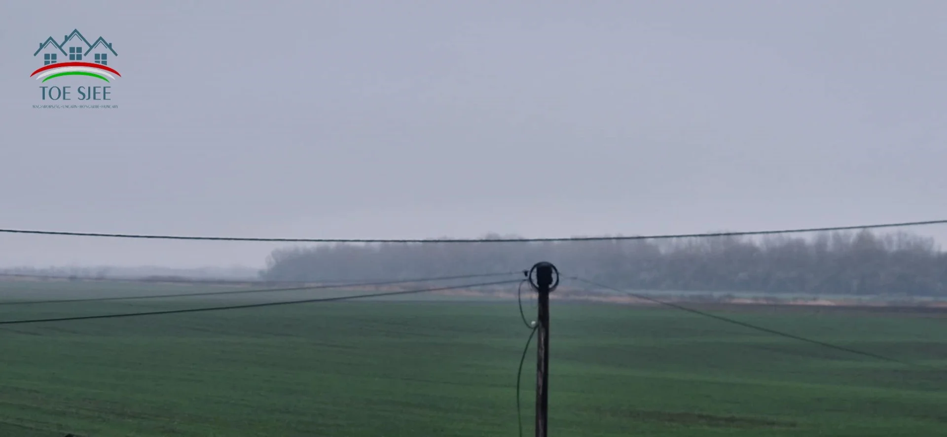 Építési telek eladó Tiszaderzsen (idn251126) - Kép 3