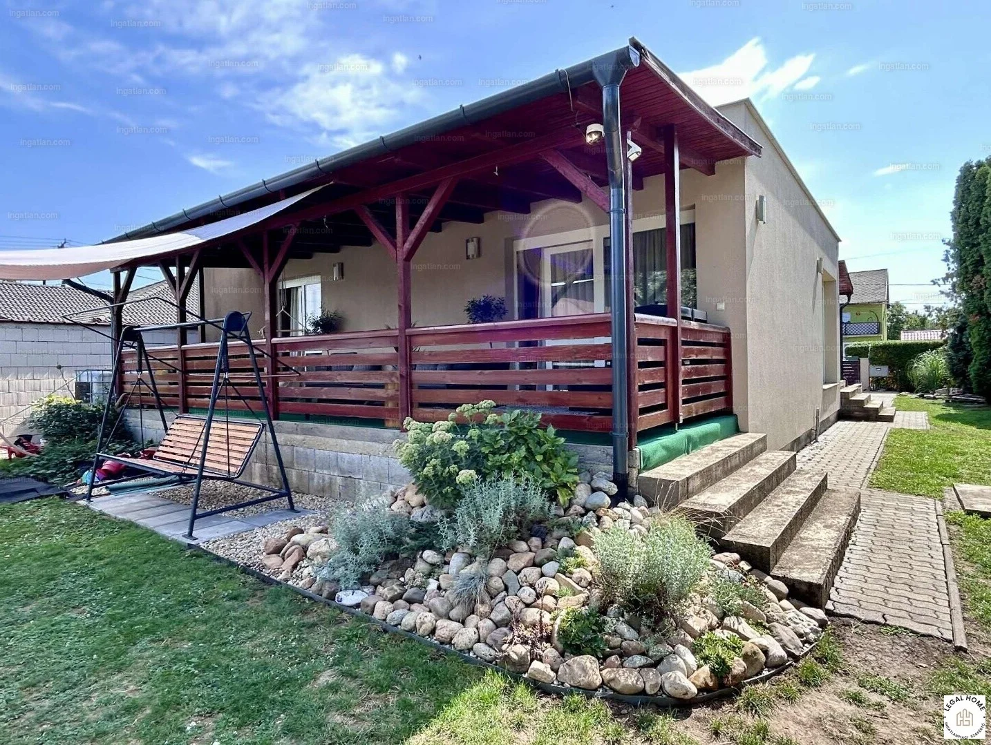 Eladó családi ház Hernádkakon - Kép 17