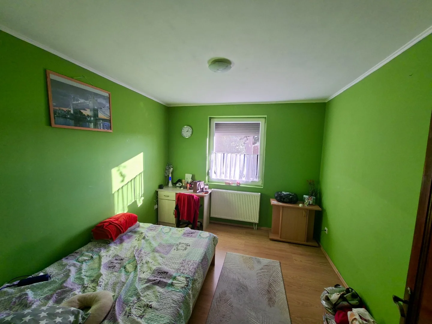 Családi ház Balatonbogláron - Kép 6