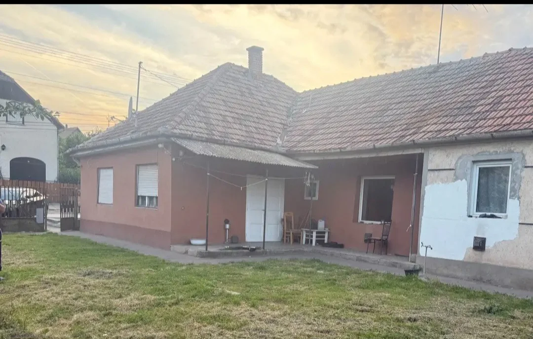 Eladó Ecsedi hàz - Kép 3