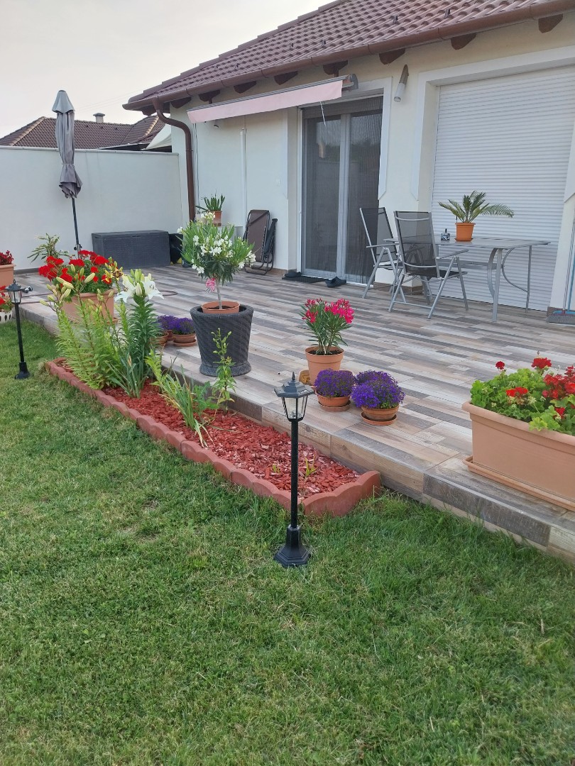 hőszivattyús újszerű ház - Kép 12