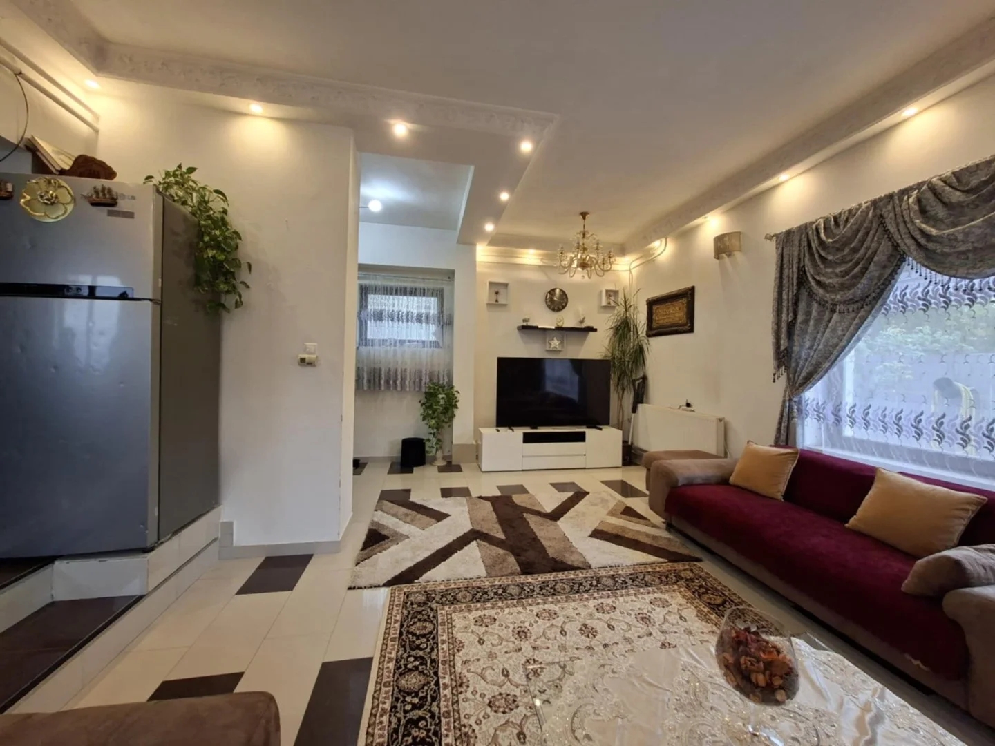 Egy ház, ami nem csak falakat, hanem lehetőségeket kínál Kispest Óvárosában! - Kép 2