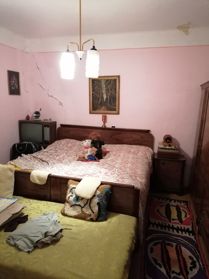 Eladó családi ház Szolnokon! - Kép 8