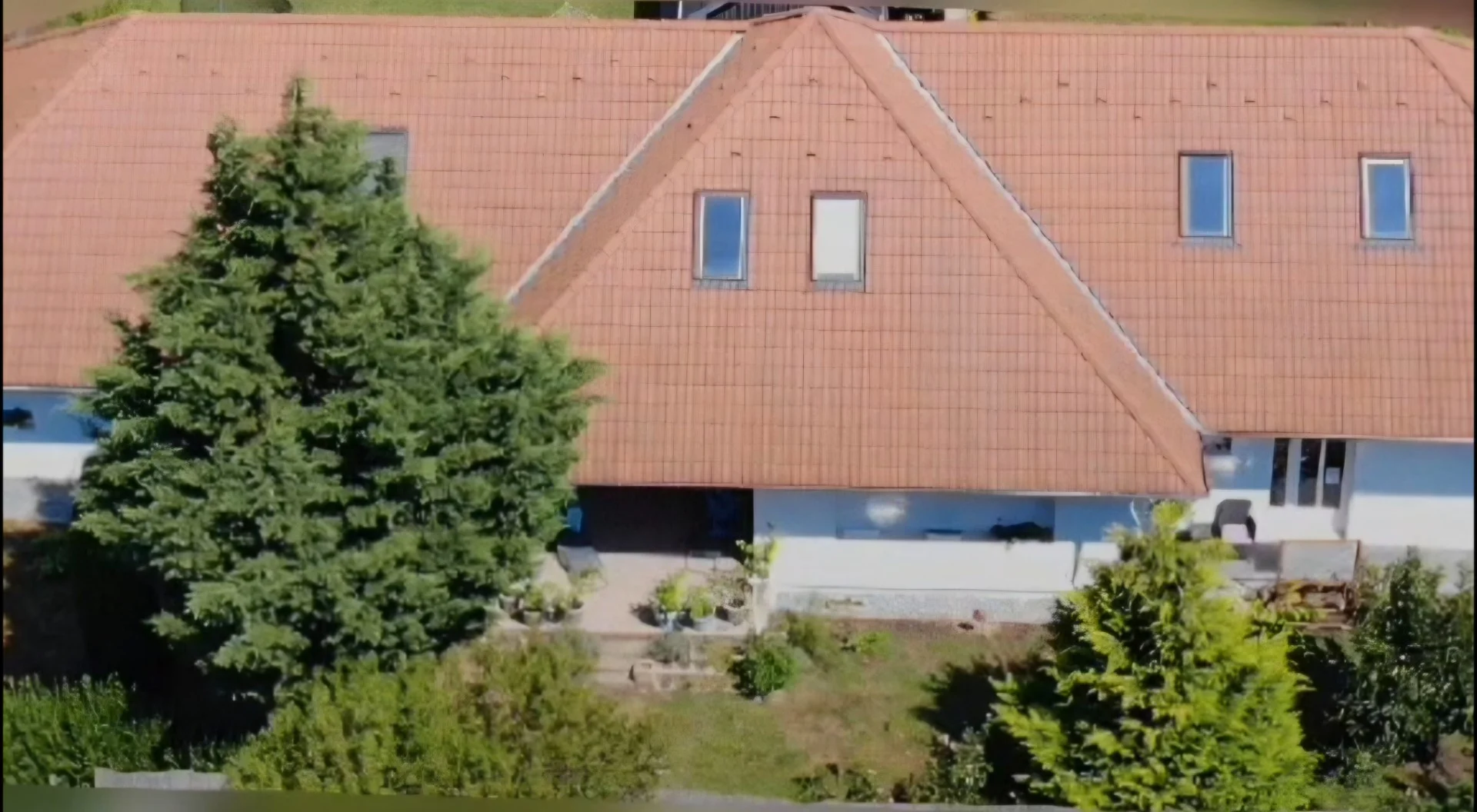 Családi ház Balatonbogláron - Kép 2