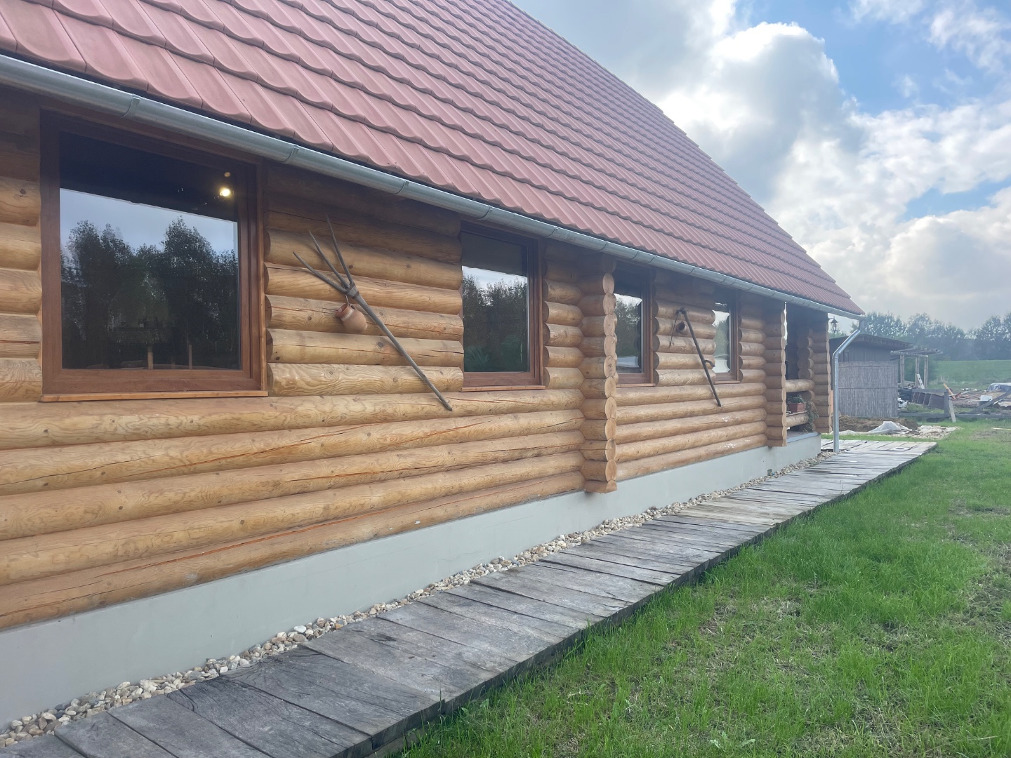 12000 m2 telephely eladò - Kép 5