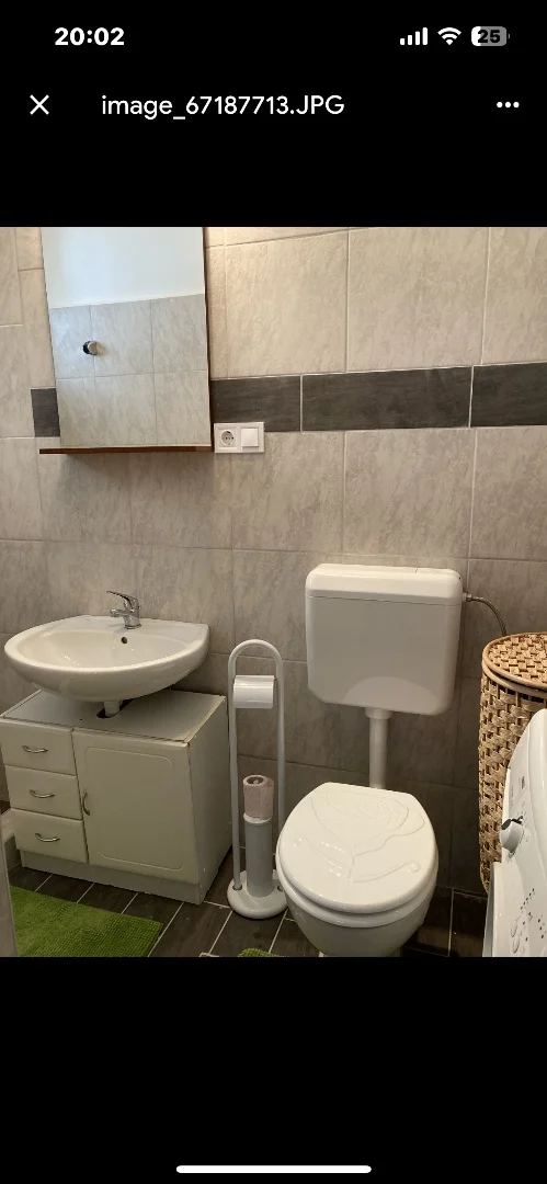 Kiadó tégla lakás Pilisen - Kép 8