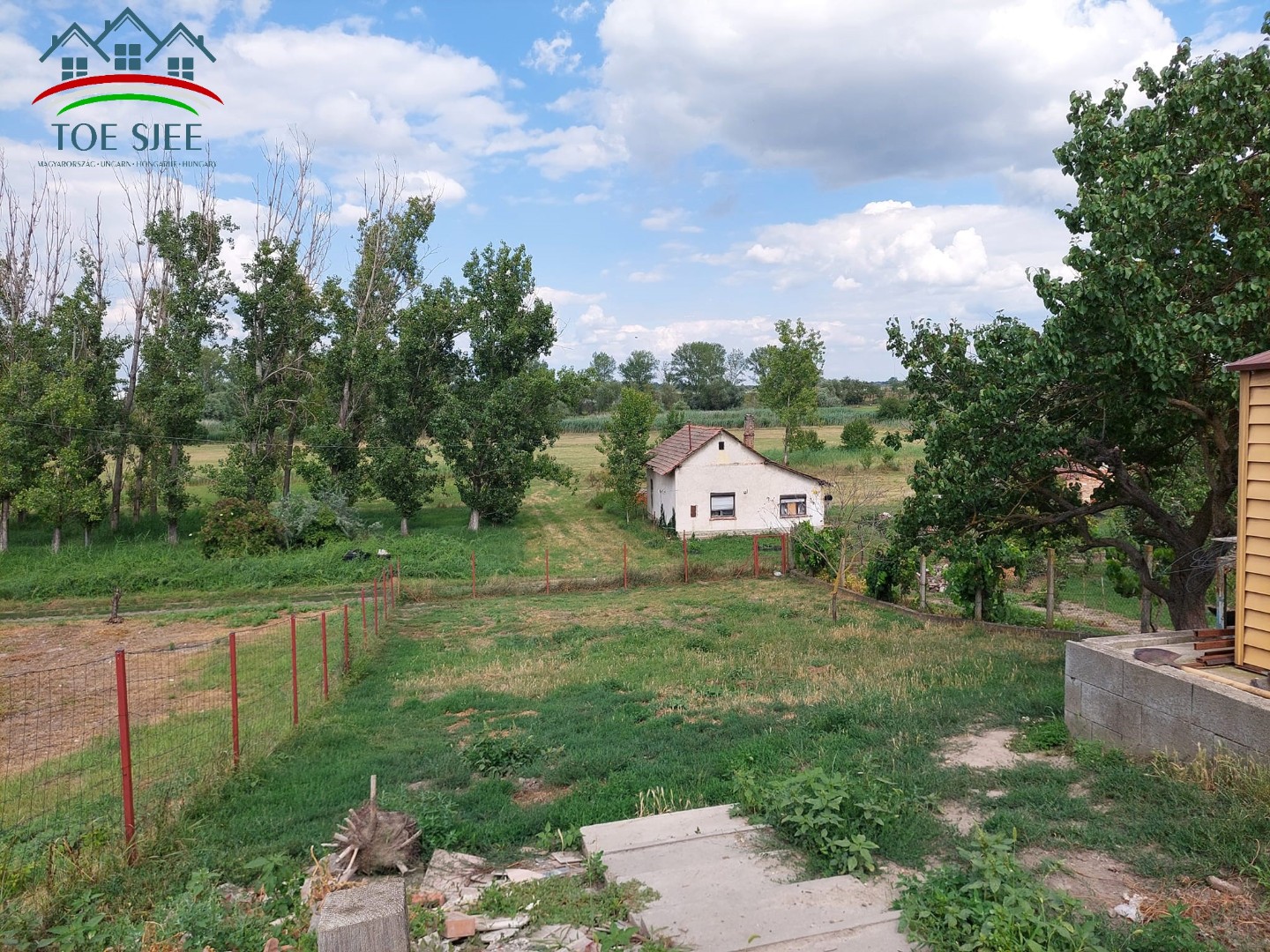 Tiszaföldváron családi ház eladó (idn240919) - Kép 20