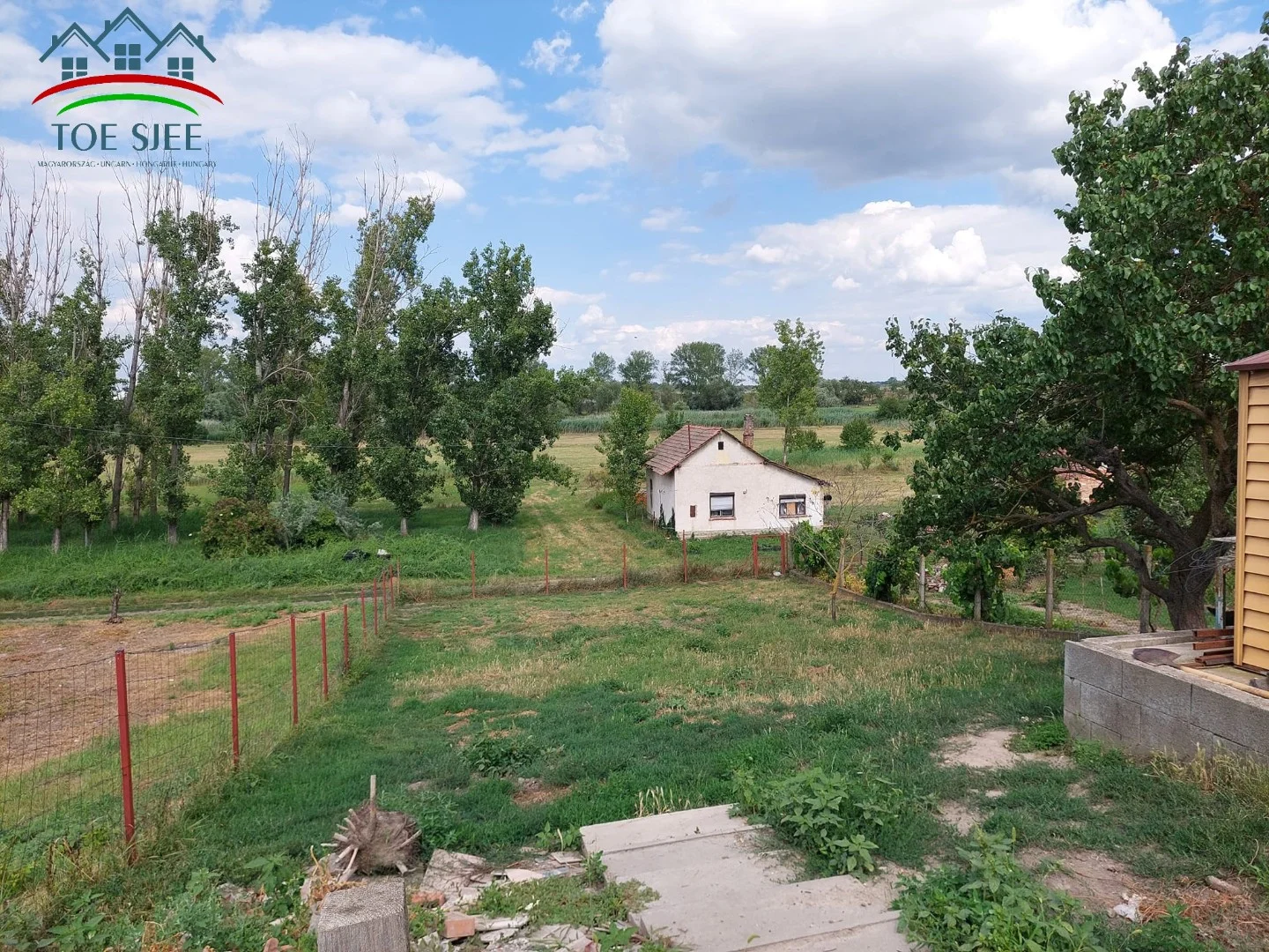 Tiszaföldváron családi ház eladó (idn240919) - Kép 20