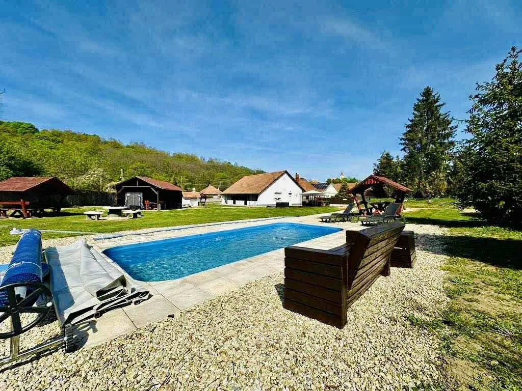 Eladó családi ház Dédestapolcsányon - Kép 17