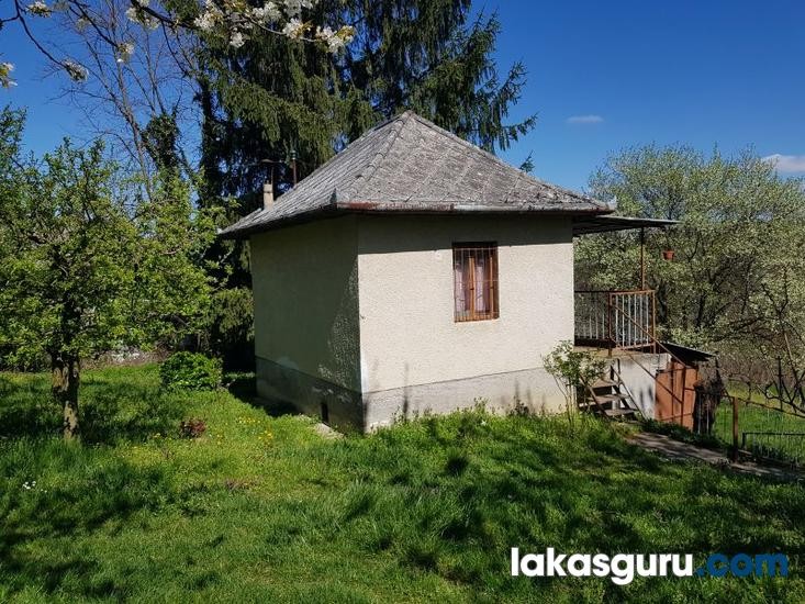 Zártkerti Ingatlan Zalaegerszegen A Csácsi-Hegyen - Panorámával És Különleges Környezettel! - Kép 4