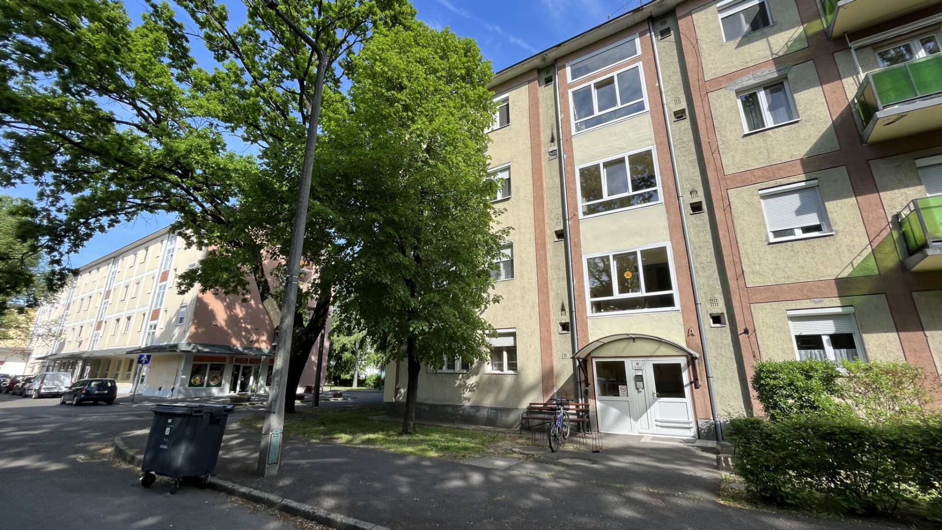 Kiadó lakás 2-4 fő részére - Kép 5