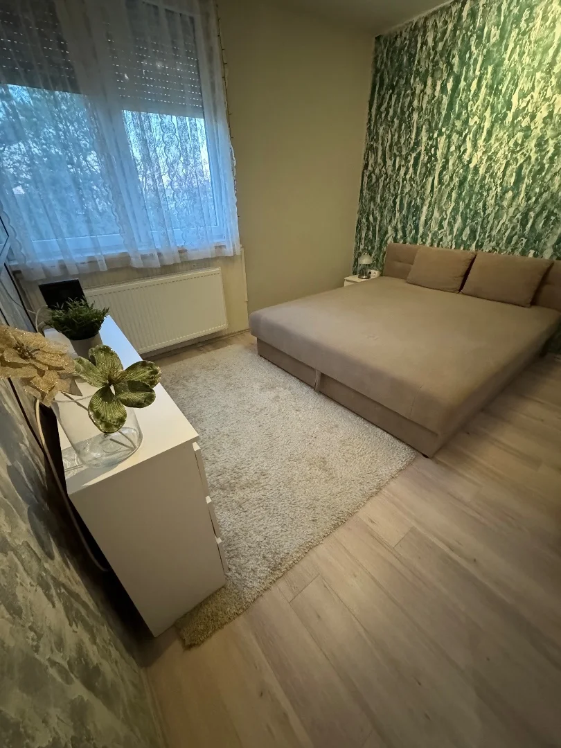 Eladó tégla lakás Nagykanizsán - Kép 8