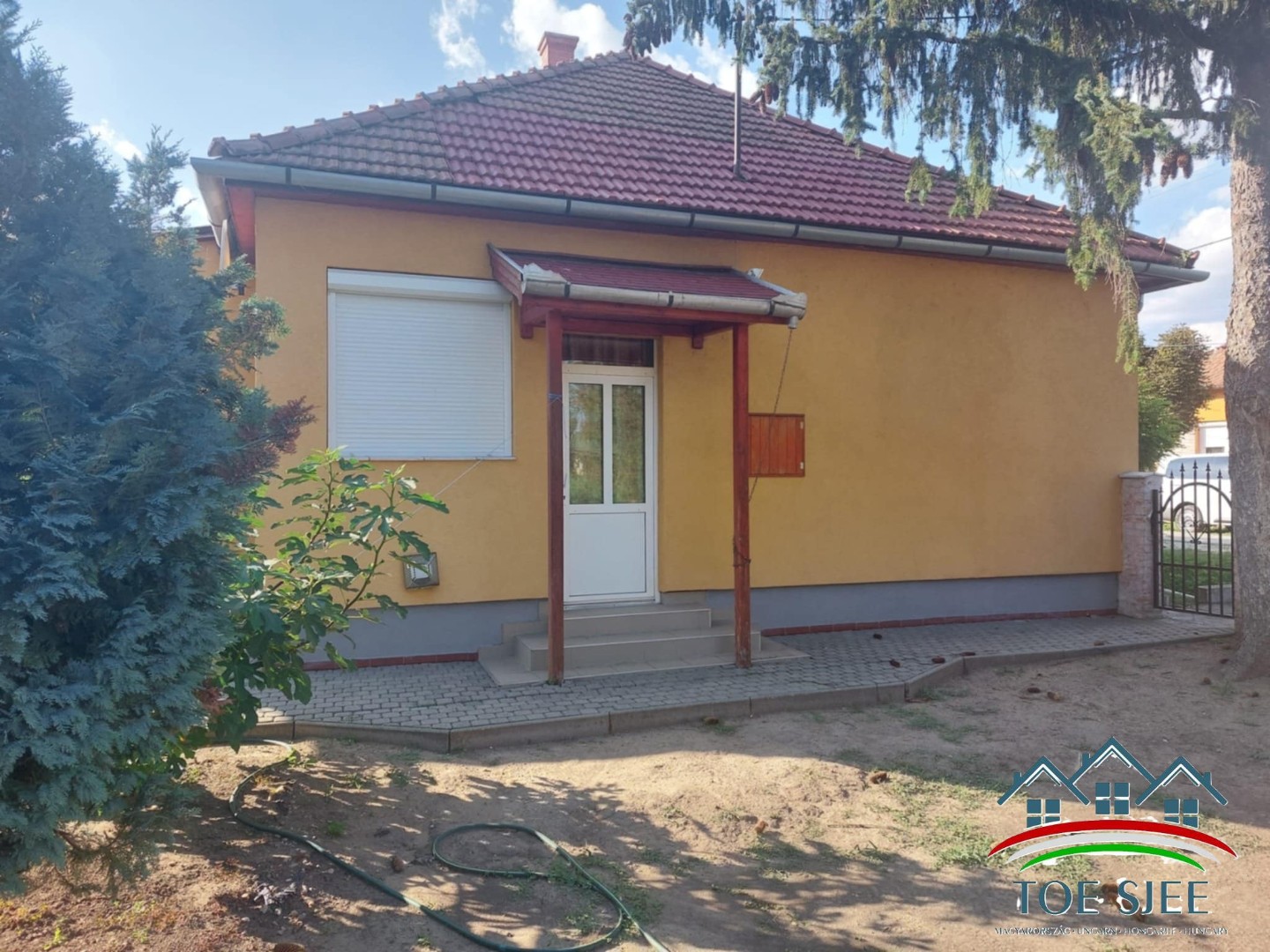 Családi ház eladó Abádszalókon (250502) - Kép 4