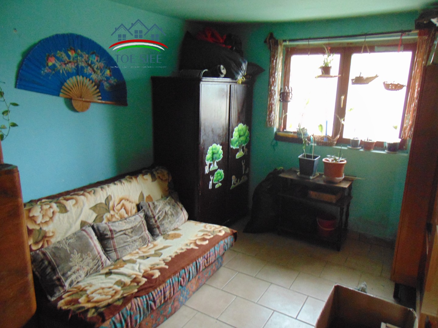 Abádszalókon eladó egy 2005-ben épült családi ház (idn230417) - Kép 9