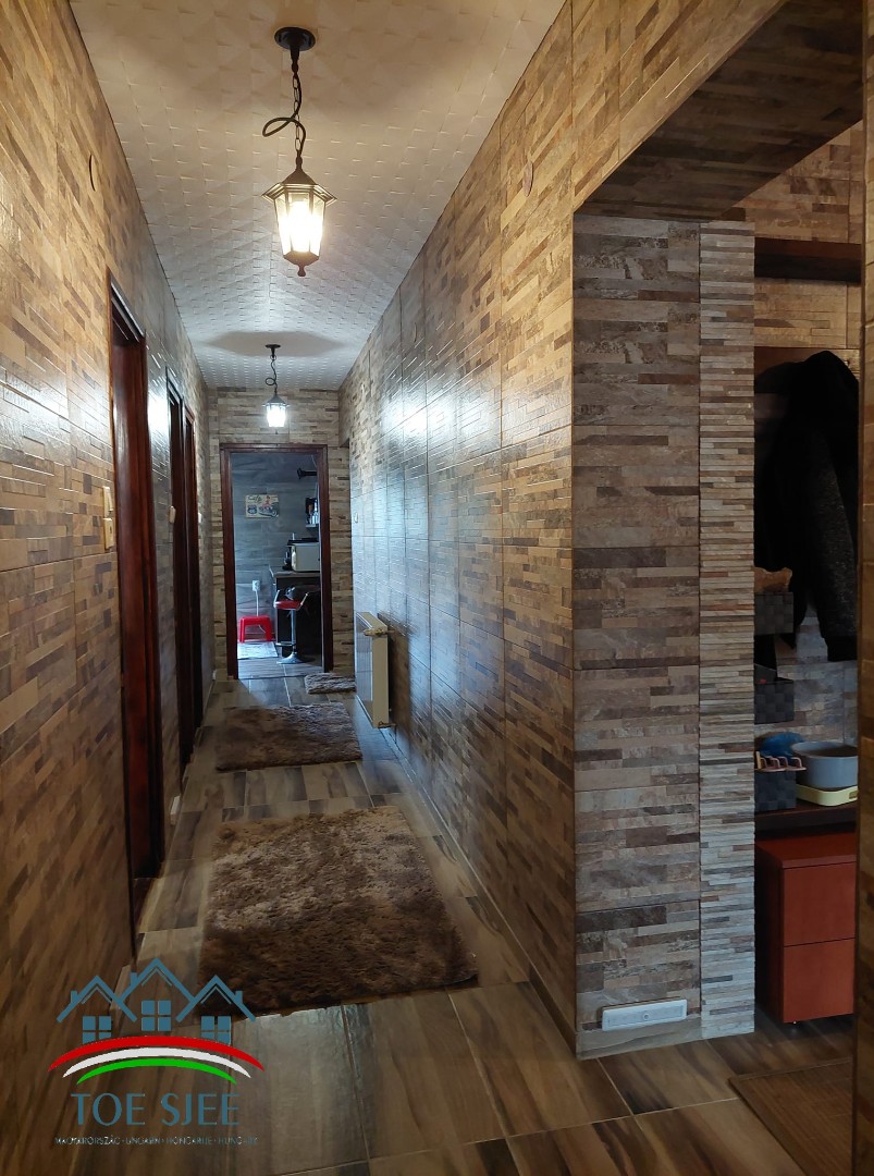 Tiszaföldváron családi ház eladó (idn240919) - Kép 4