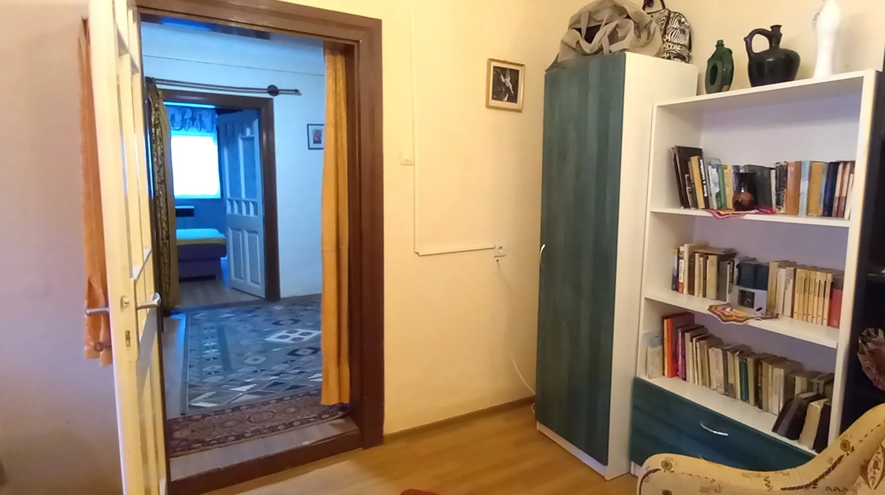 Mohács, Bajcsy-Zsilinszky utca eladó családi ház - Kép 14
