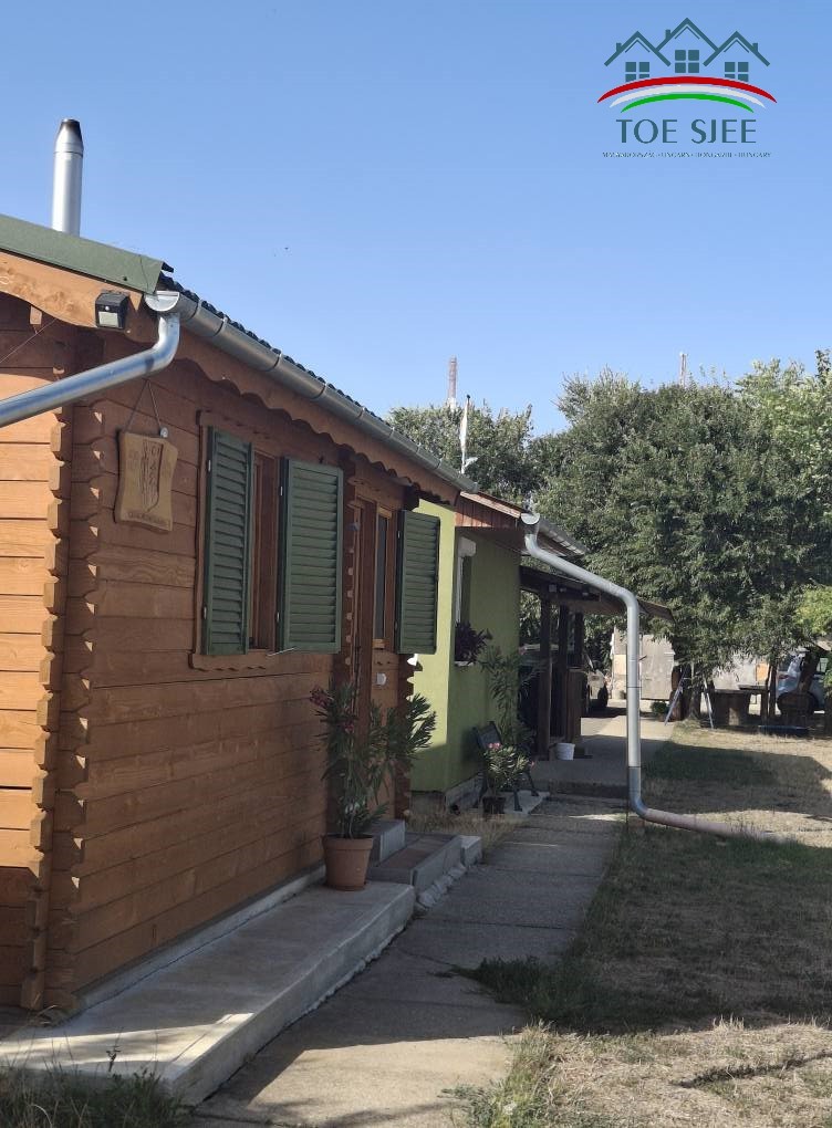 Családi birtok eladó Szolnokon (idn250906) - Kép 15