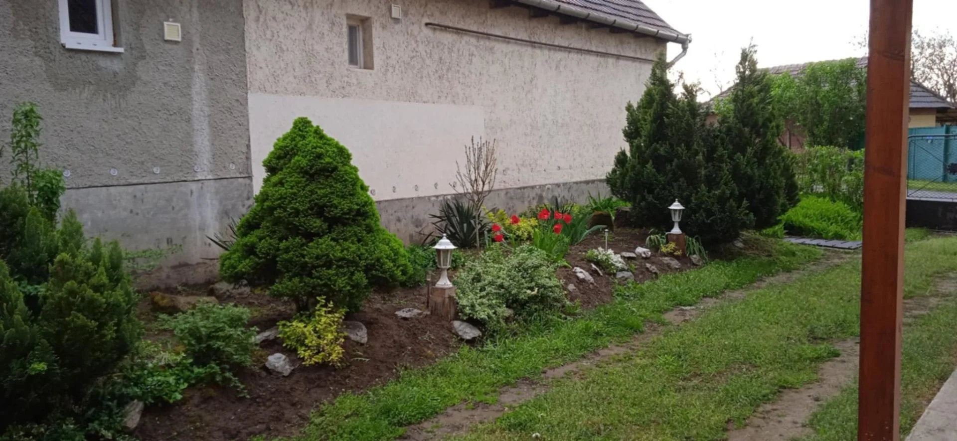 Eladó családi ház Tófaluban, Eger vonzáskörzetében! - Kép 7