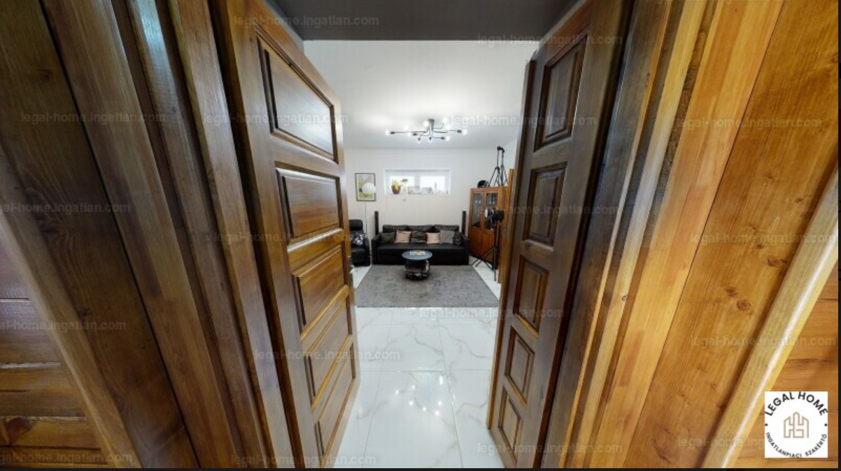 Eladó családi ház Nyékládházan - Kép 9