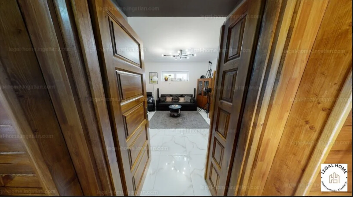 Eladó családi ház Nyékládházan - Kép 9