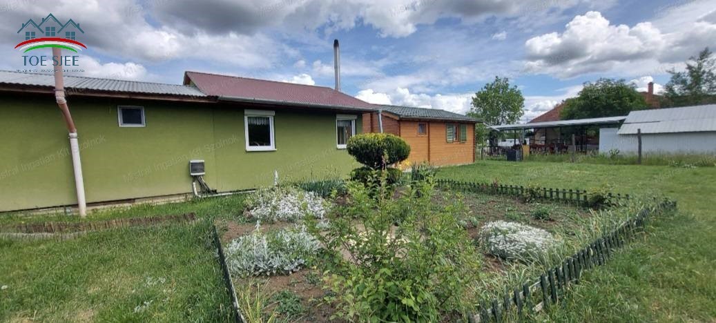 Családi birtok eladó Szolnokon (idn250906) - Kép 3