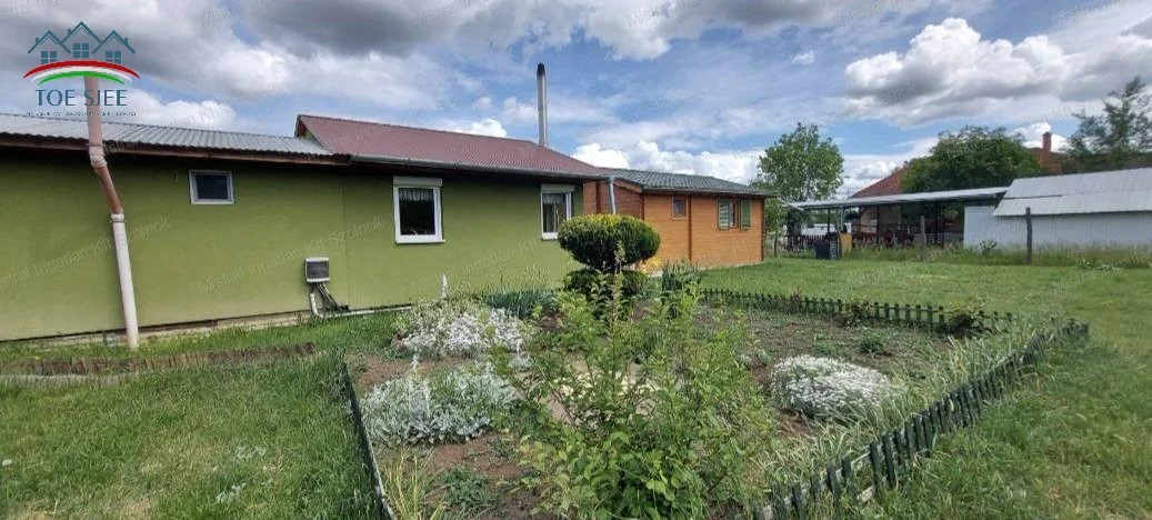 Családi birtok eladó Szolnokon (idn250906) - Kép 3