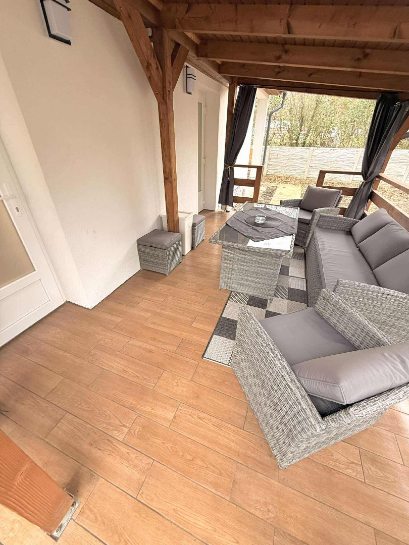 Eladó családi ház Dédestapolcsányon - Kép 16