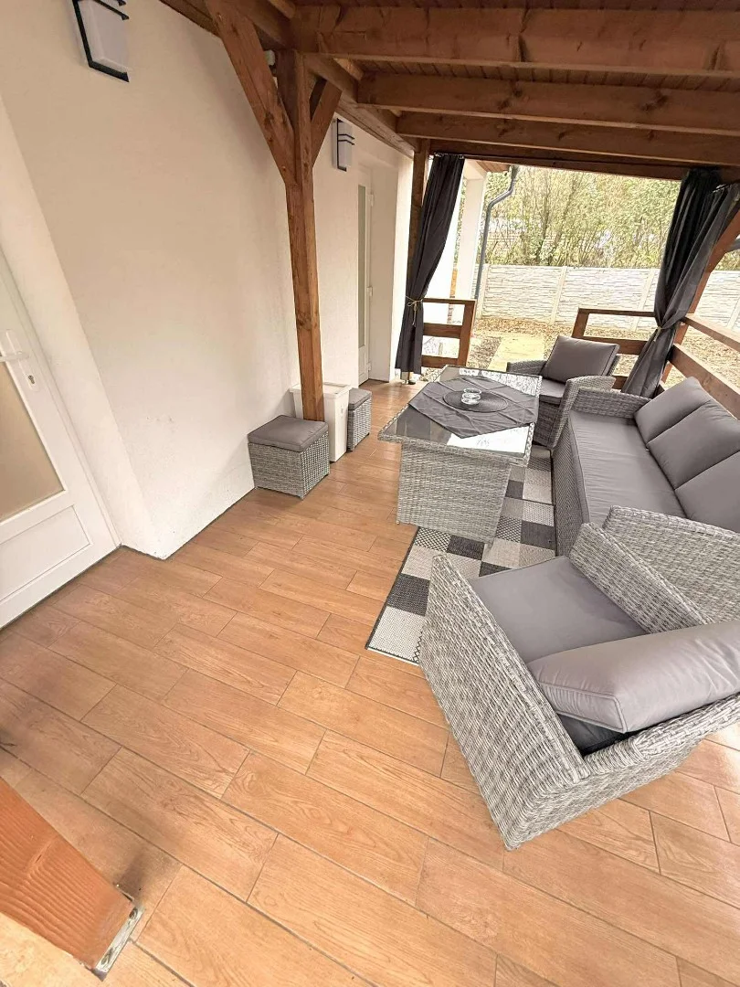 Eladó családi ház Dédestapolcsányon - Kép 16