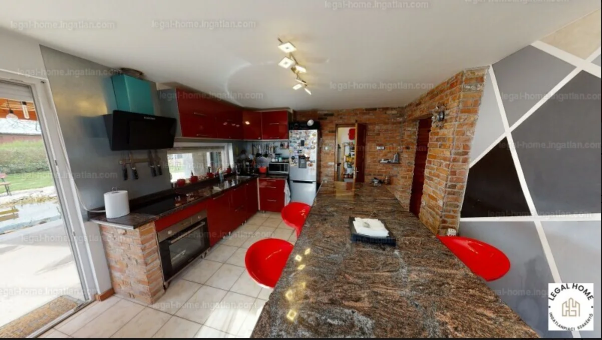 Eladó családi ház Nyékládházan - Kép 6