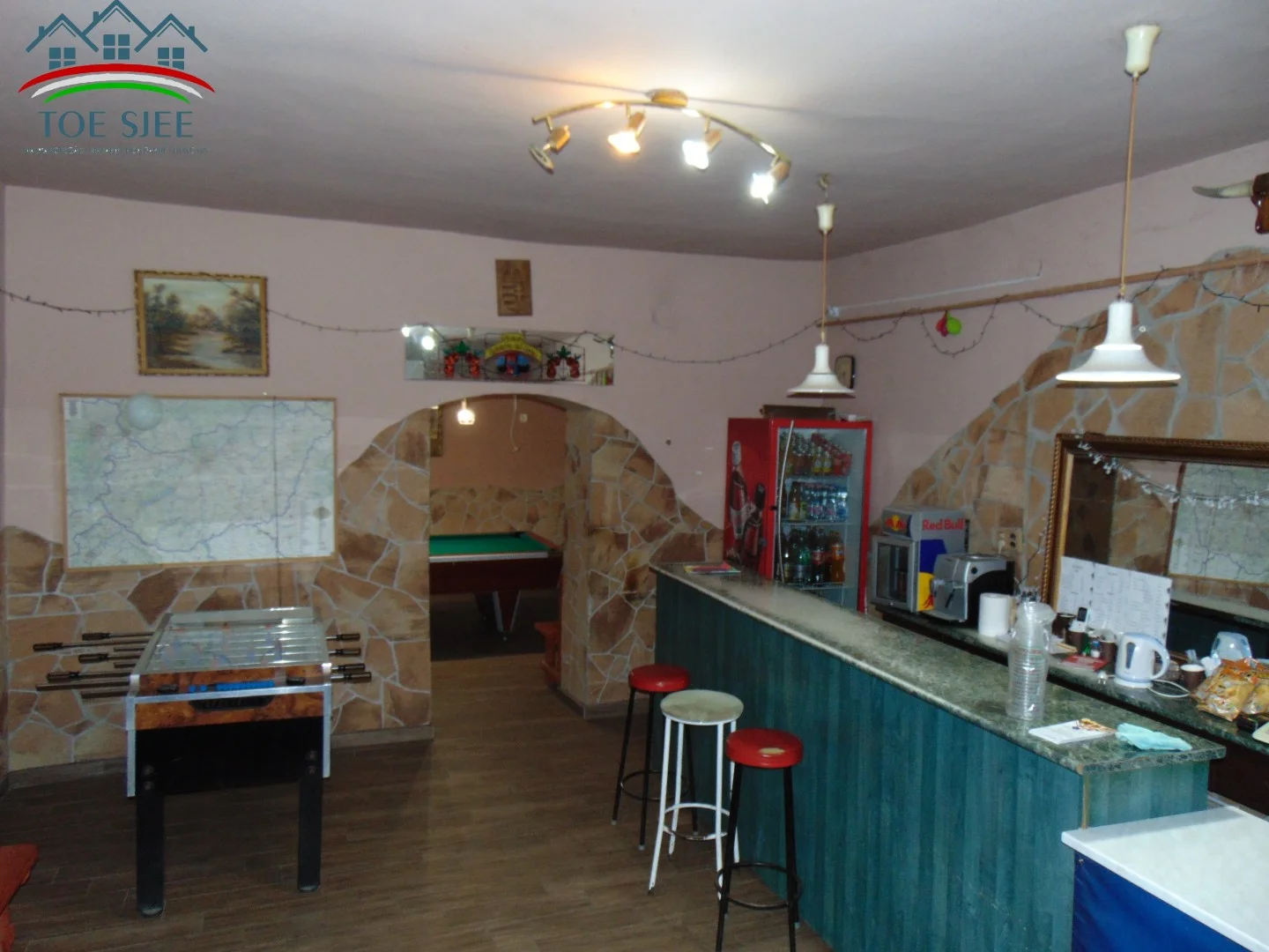 Családi ház üzlethelyiséggel eladó Abádszalókon (idn231005) - Kép 20