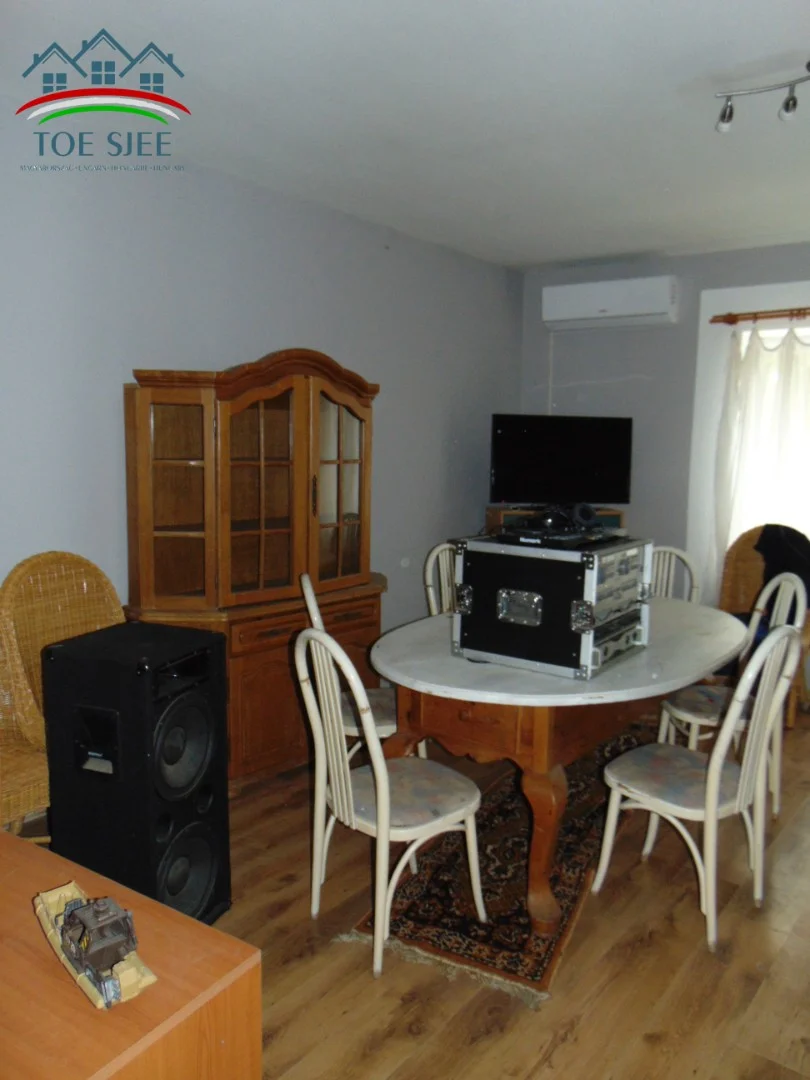 Családi ház üzlethelyiséggel eladó Abádszalókon (idn231005) - Kép 11