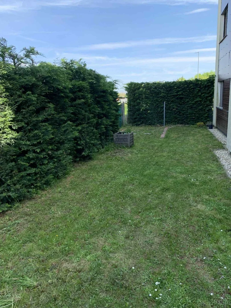 NÍVÓS AMERIKAI KONYHÁS FÖLDSZINTI LAKÁS SAJÁT UDVARRAL. - Kép 15