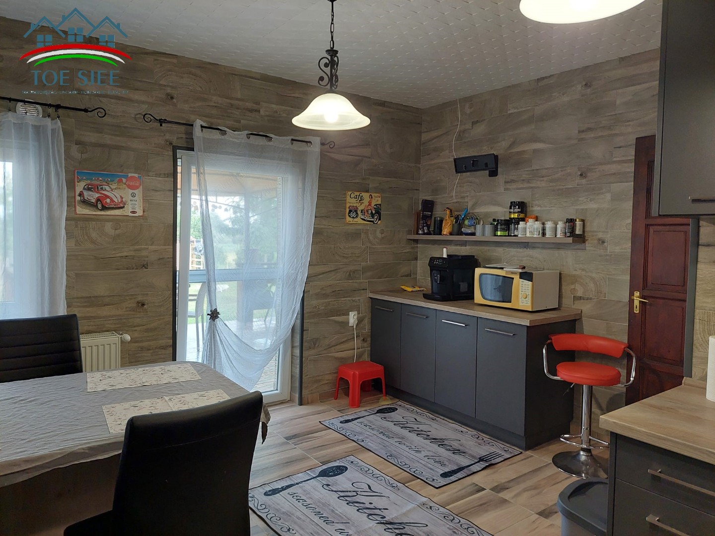 Tiszaföldváron családi ház eladó (idn240919) - Kép 6