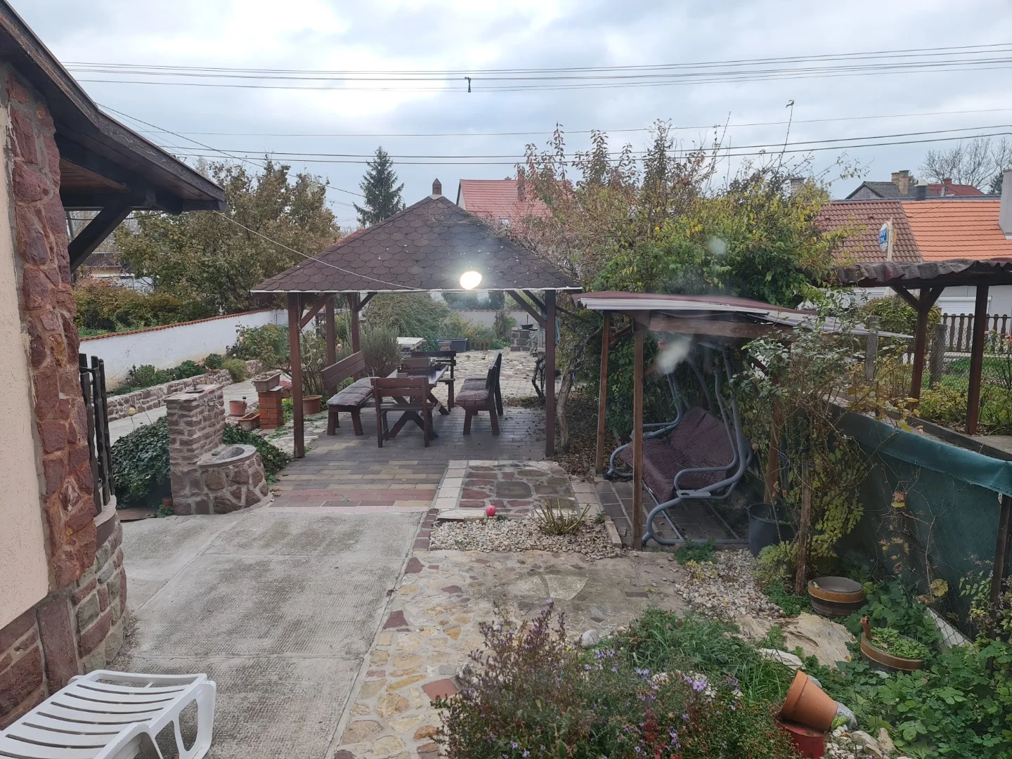 Családi ház, üzlethelyiséggel - Kép 20